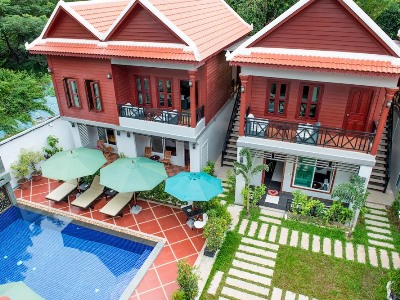Hotel Mei Mei Da