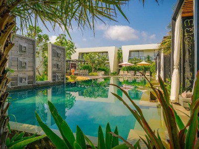 Hotel Metta Residence And Spa