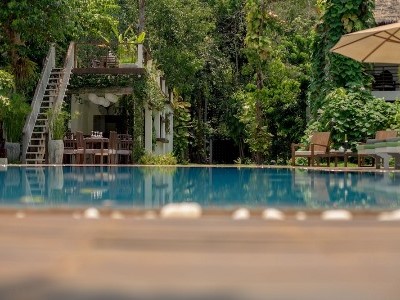 Hotel Natura Resort