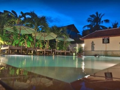 Our Joint Hotel And Guesthouse