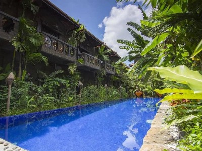 Hotel Petit Temple Suite And Spa