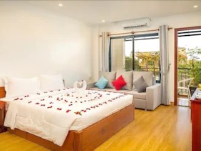 Hotel Finery Residence