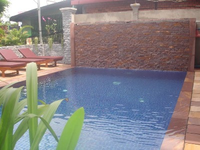Hotel Jasmine Lodge