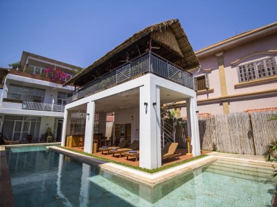 Hotel Koki Tree