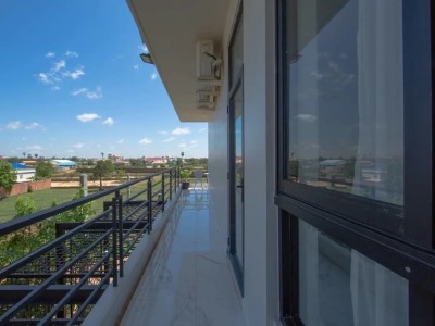 Hotel Ly Residence Suite And Apartment