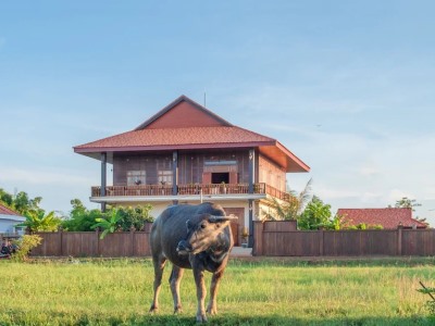 Hotel Heart Of Wonder Villa