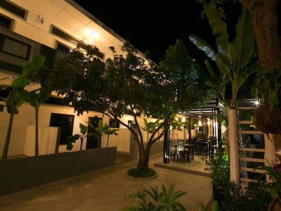 Hotel Kk Inn