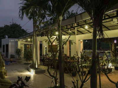 Hotel Mae Yu Lim Boutique