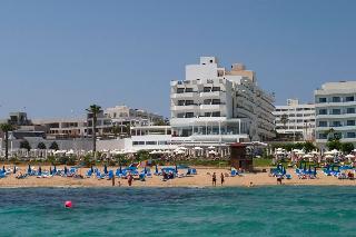 Гостиница Silver Sands