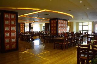 Гостиница Citymax Hotel Aswan