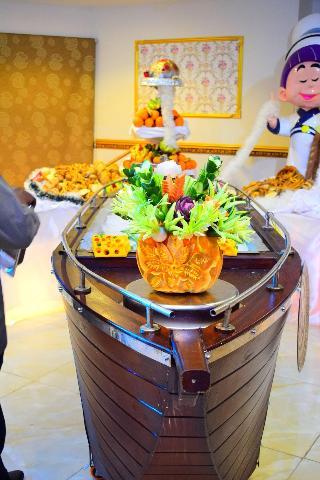 Гостиница Citymax Hotel Aswan