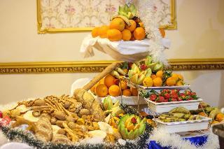 Гостиница Citymax Hotel Aswan