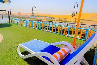 Гостиница Citymax Hotel Aswan