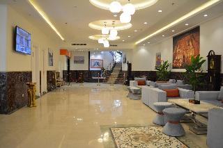 Гостиница Citymax Hotel Aswan