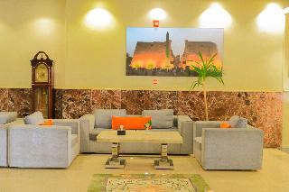 Гостиница Citymax Hotel Aswan