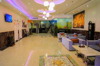 Гостиница Citymax Hotel Aswan