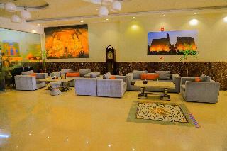 Гостиница Citymax Hotel Aswan