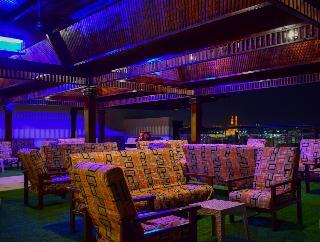 Гостиница Citymax Hotel Aswan