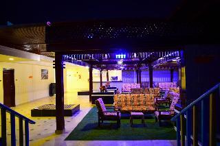 Гостиница Citymax Hotel Aswan