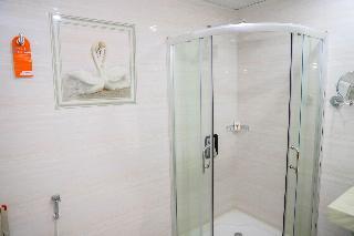 Гостиница Citymax Hotel Aswan