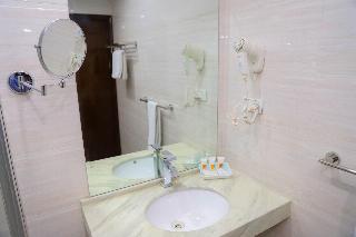 Гостиница Citymax Hotel Aswan