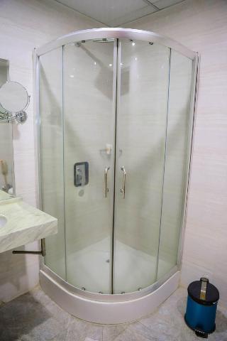 Гостиница Citymax Hotel Aswan