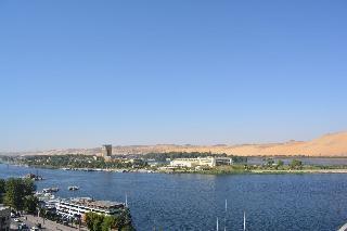 Гостиница Citymax Hotel Aswan