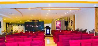 Гостиница Citymax Hotel Aswan