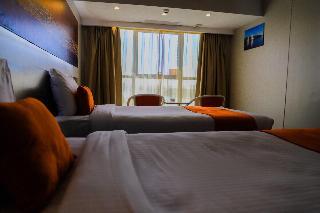 Гостиница Citymax Hotel Aswan