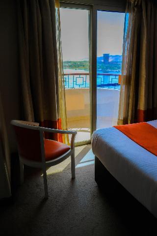 Гостиница Citymax Hotel Aswan