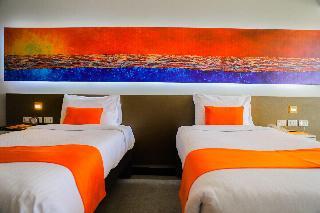 Гостиница Citymax Hotel Aswan