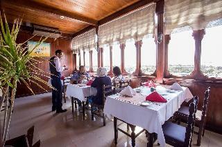 Гостиница Hapi Hotel