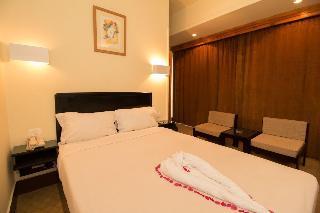 Гостиница Hapi Hotel