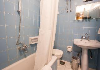 Гостиница Hapi Hotel