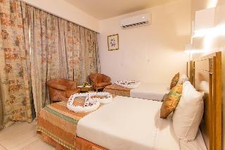 Гостиница Hapi Hotel