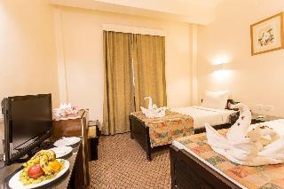 Гостиница Hapi Hotel