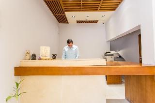 Гостиница Hapi Hotel