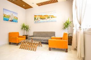 Гостиница Hapi Hotel