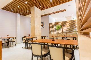 Гостиница Hapi Hotel