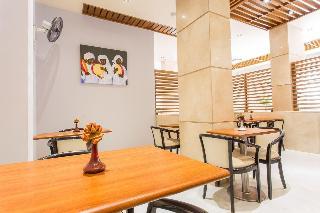 Гостиница Hapi Hotel