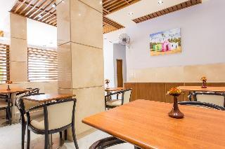 Гостиница Hapi Hotel