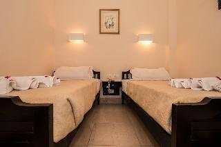 Гостиница Hapi Hotel