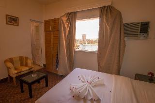 Гостиница Hapi Hotel