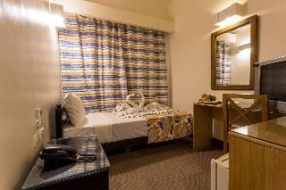 Гостиница Hapi Hotel