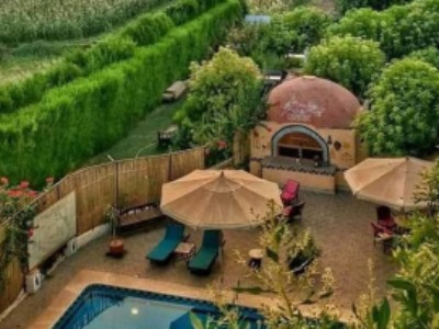 Гостиница Nile Compound Hotel