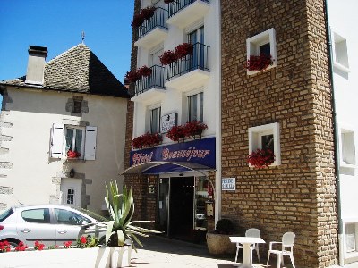 Hotel Beausejour