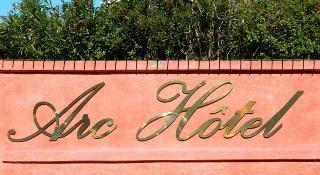 Гостиница Adonis Arc Hotel AIX