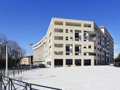 Hotel Nemea Aix-En-Provence