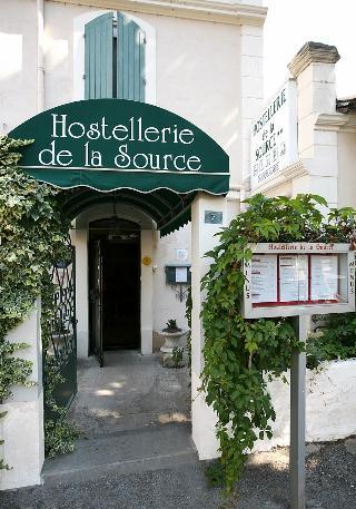 Hotel Hostellerie De La  Source