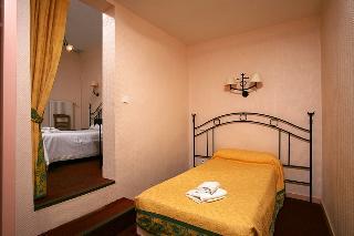 Hotel Hostellerie De La  Source